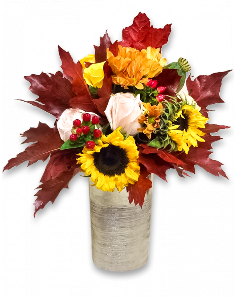 Podzimní pugét Standard