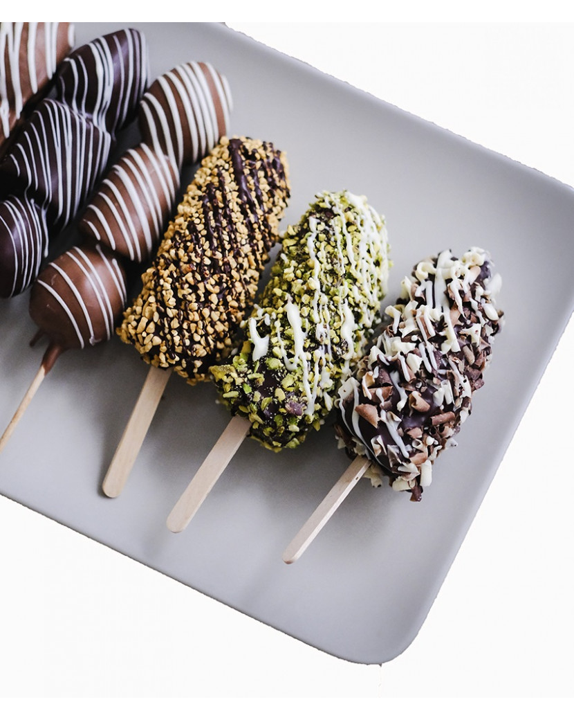 Banánový nanuk Standard