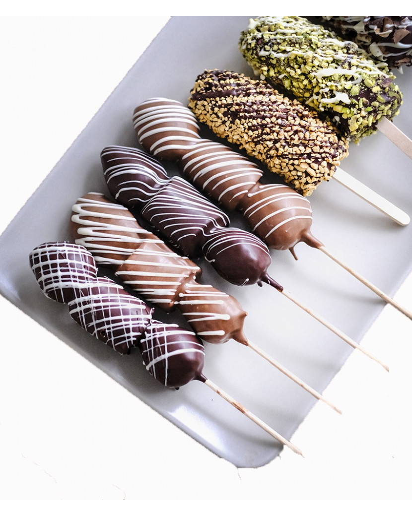 Ovocný špíz Standard