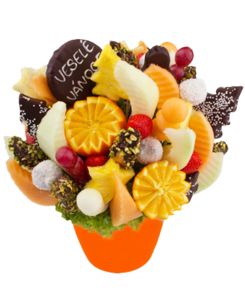 Adventní čas Střední (M)