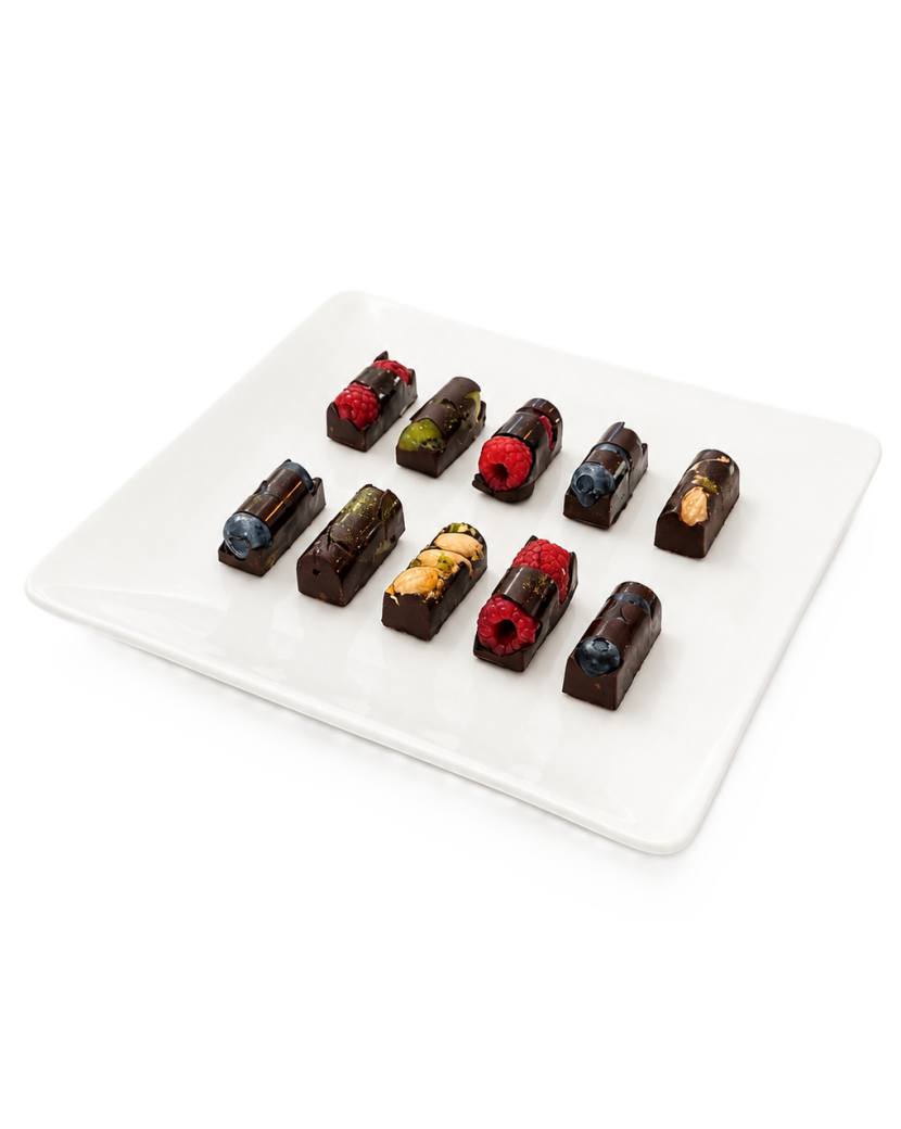 Pralinky lesní ovoce Mini (XS)