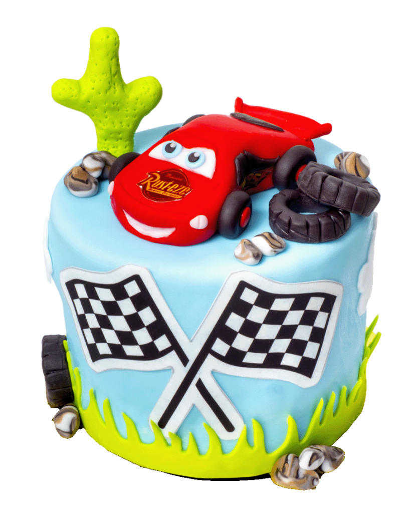 Dort Auto 2 patrový, 35 porcí