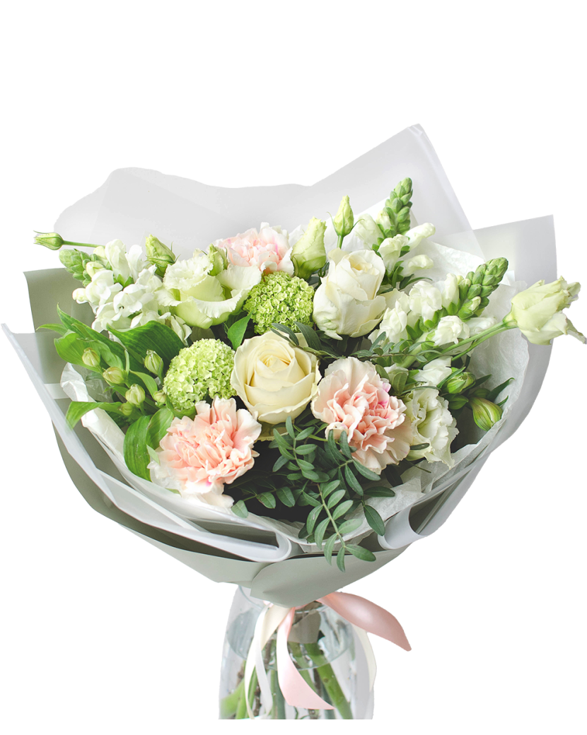 Luční kytice Standard