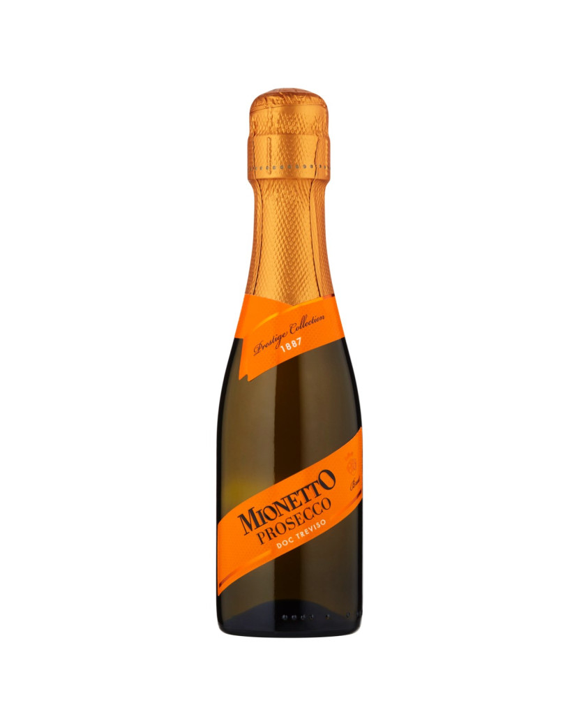 Prosecco Mionetto 200 ml
