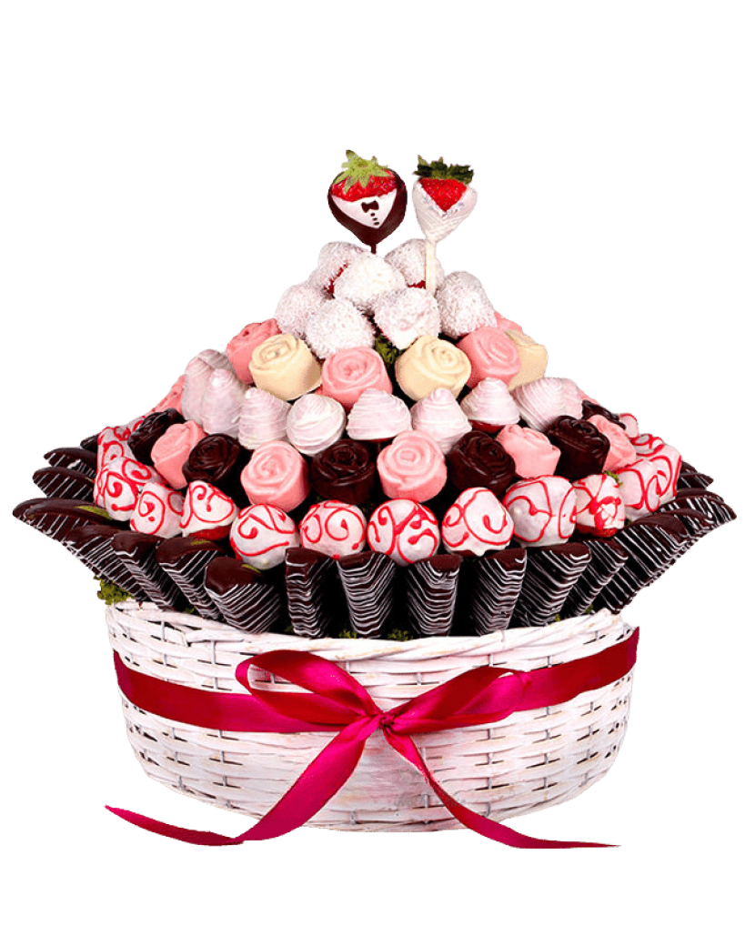 Svatební kytice Extra velký (XL)