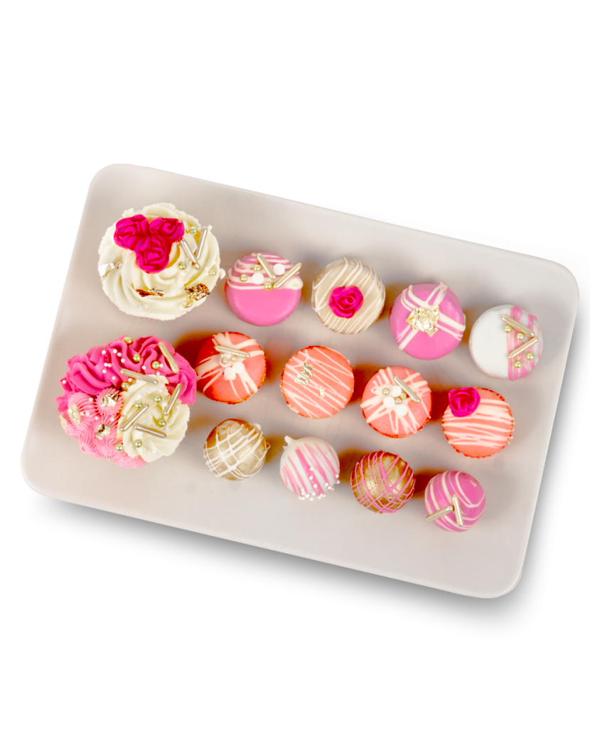 Zamilovaný balíček Standard