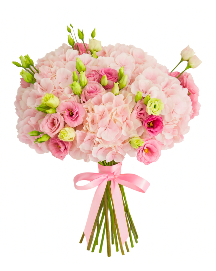 Extravagantní pugét Standard