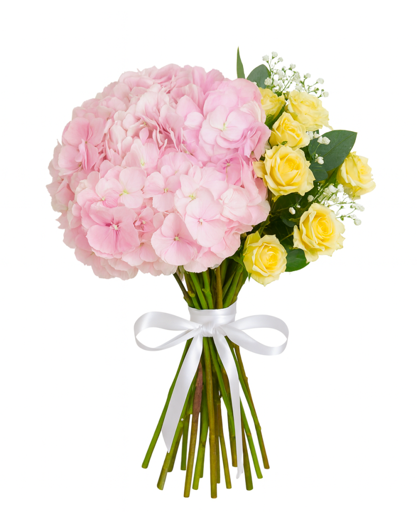 Kytice Veronika Standard