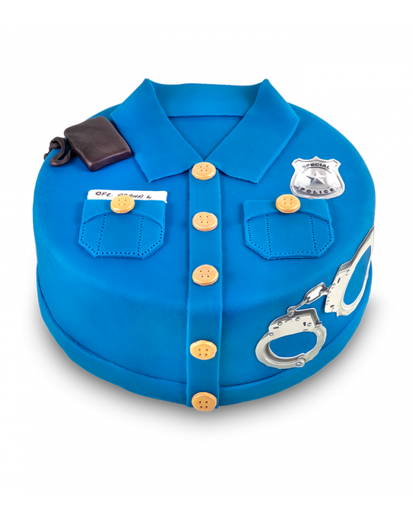 Dort Košile 16 cm, 12 porcí