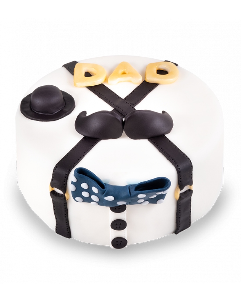 Dort Gentleman 16 cm, 12 porcí