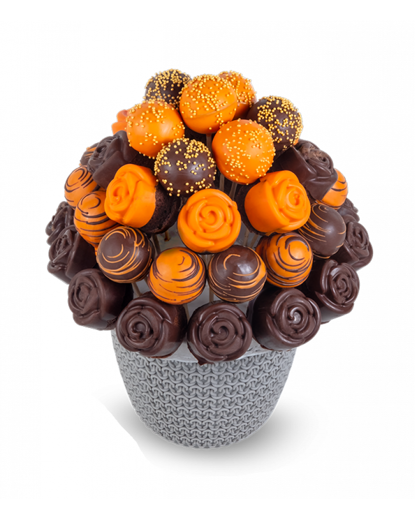 Čarovná noc Velký (L)