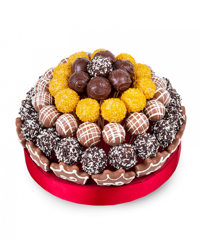 Královská pohádka Velký (L)