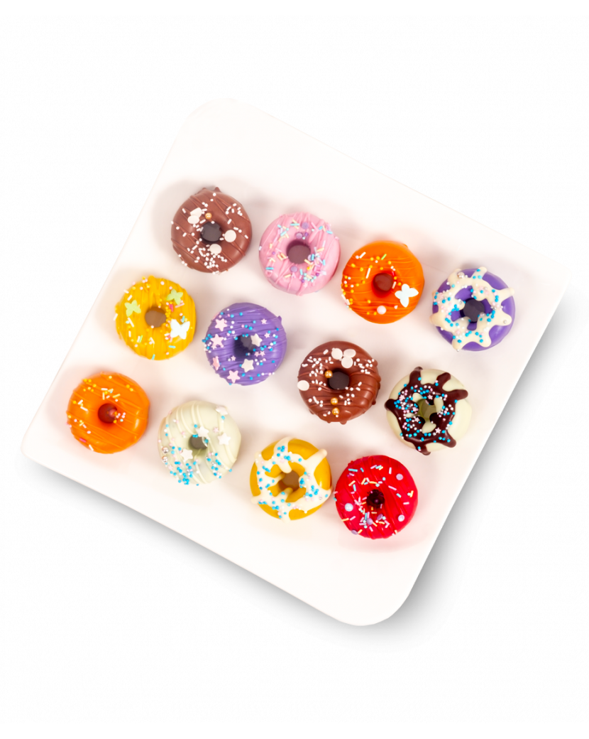 Božské dorty Standard