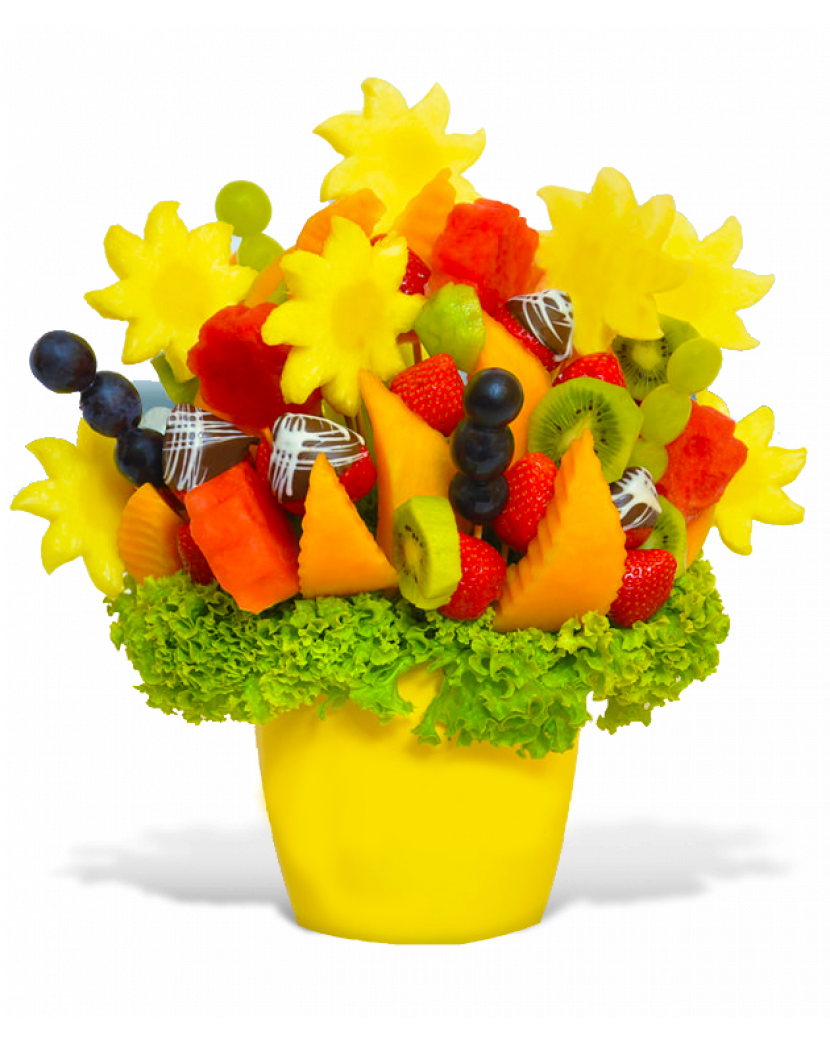 Letní kytice Velký (L)