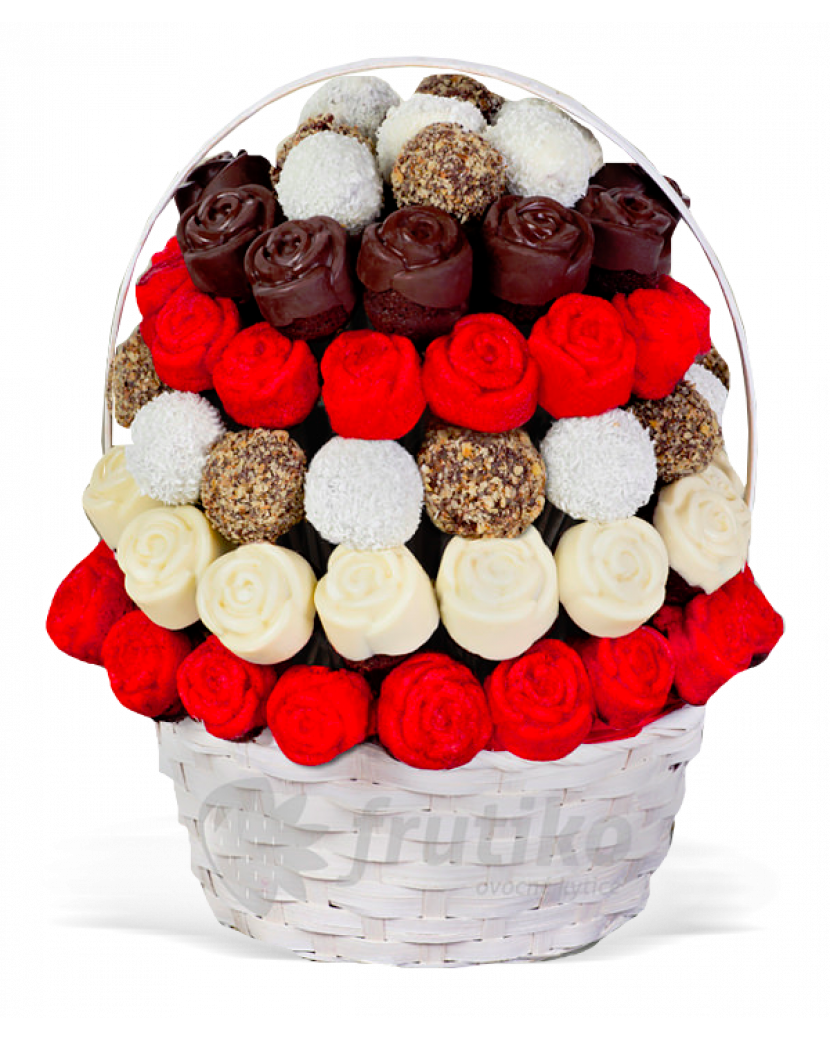 Krásné výročí Velký (L)