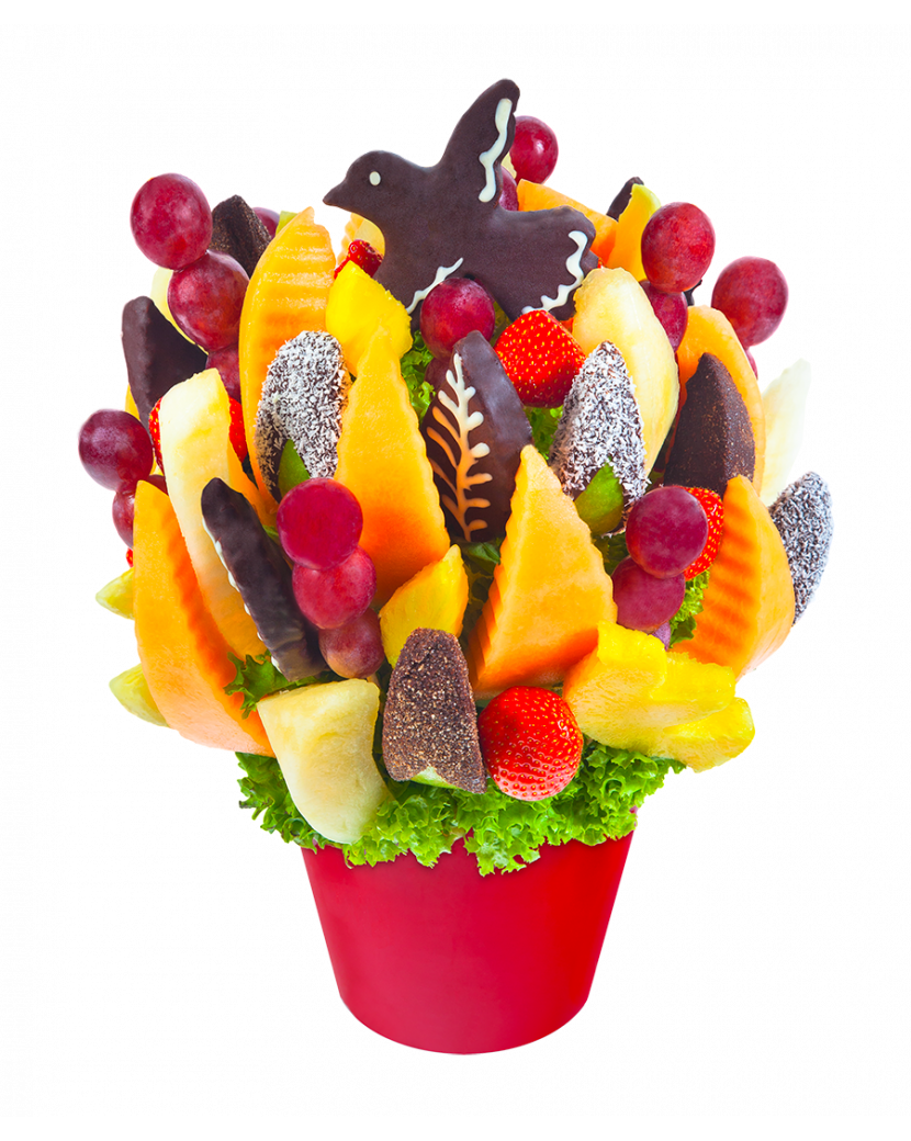 Babí léto Extra velký (XL)