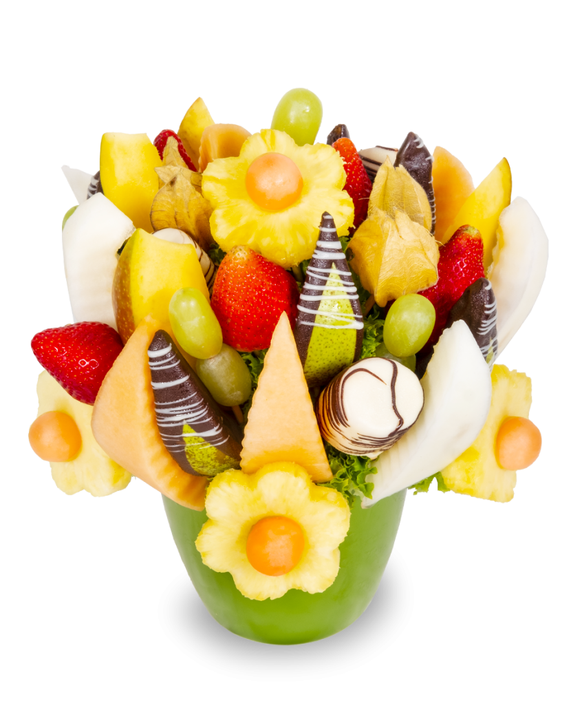 Tropický ráj Malý (S)