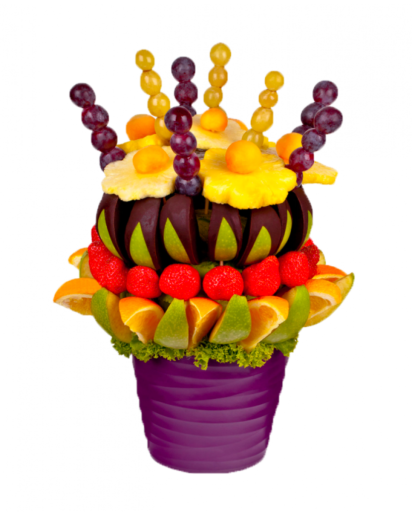 Ovocný sen Velký (L)