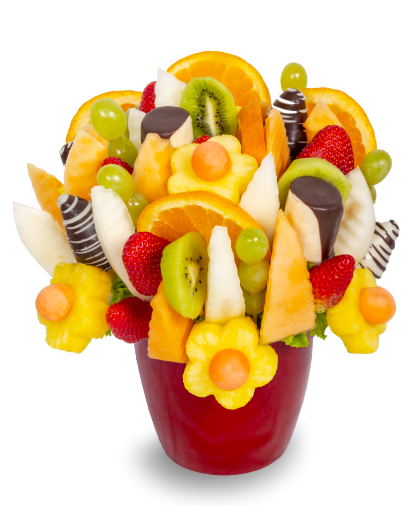 Hodně zdraví Velký (L)