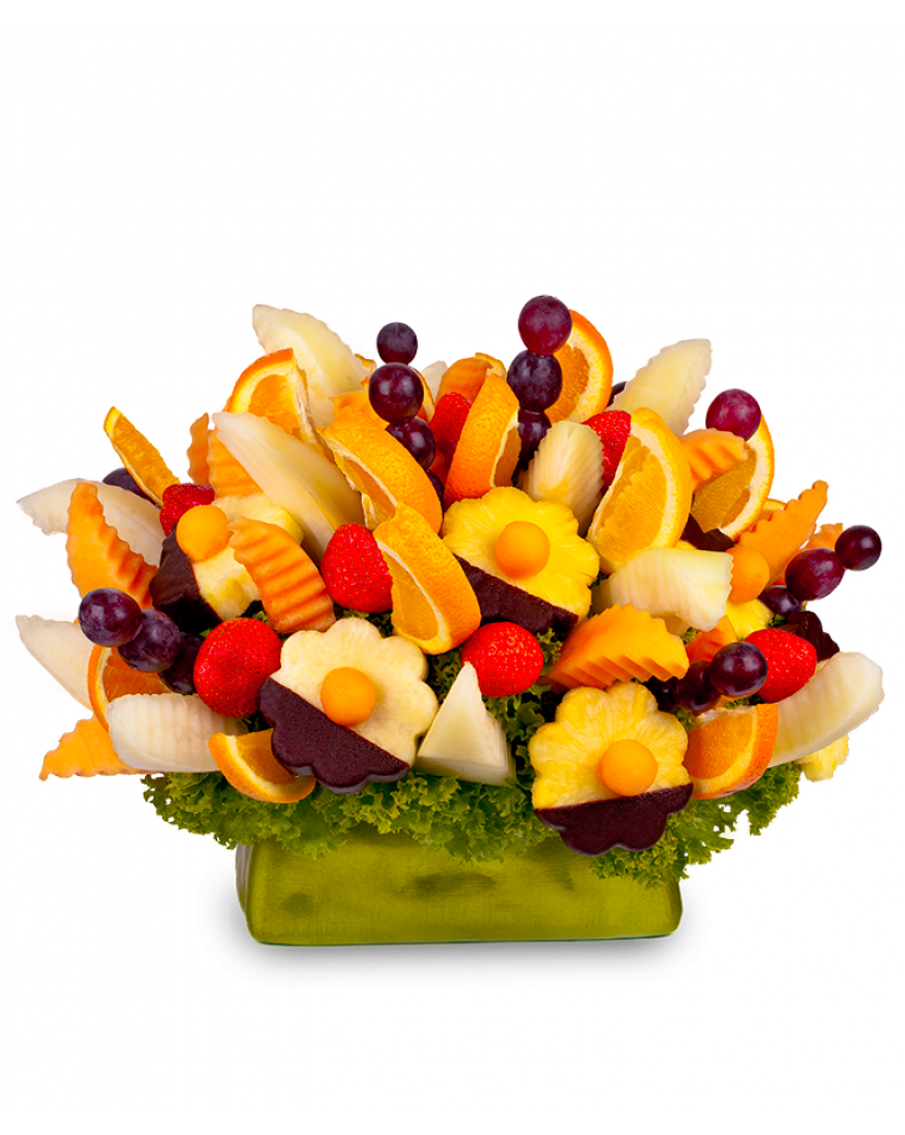 Pomerančová zahrada Extra velký (XL)