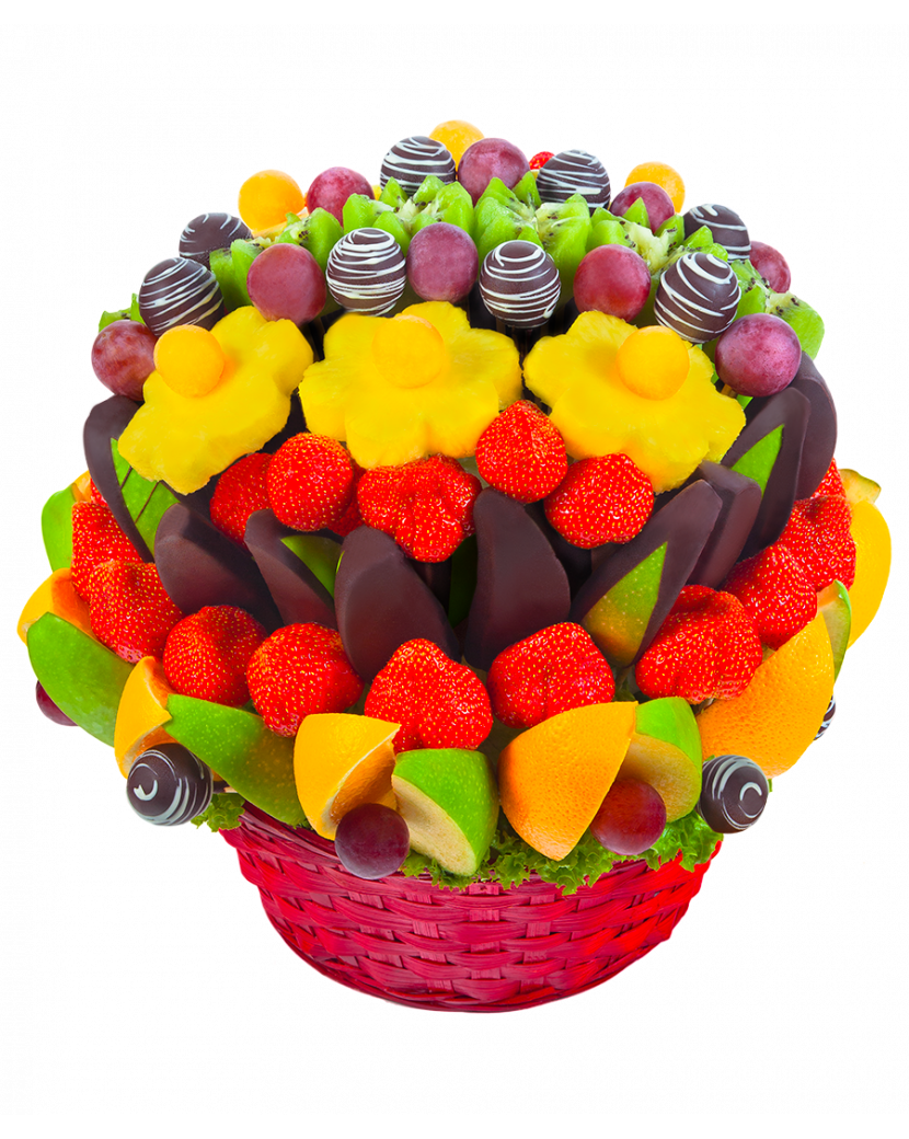 Ovocný festival Střední (M)