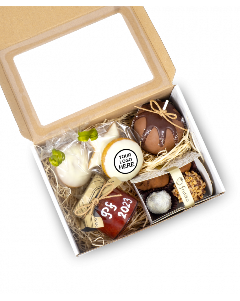 Balíček delikates Velký (L)