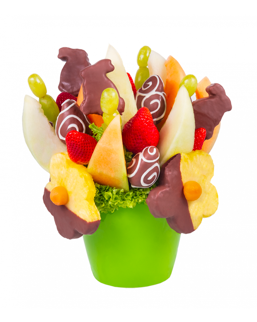 Velikonoční koleda Velký (L)