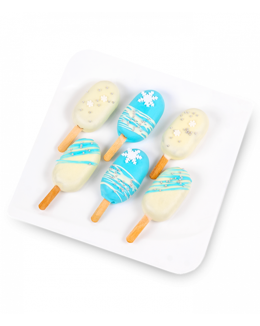 Dortové nanuky zimní Střední (M)