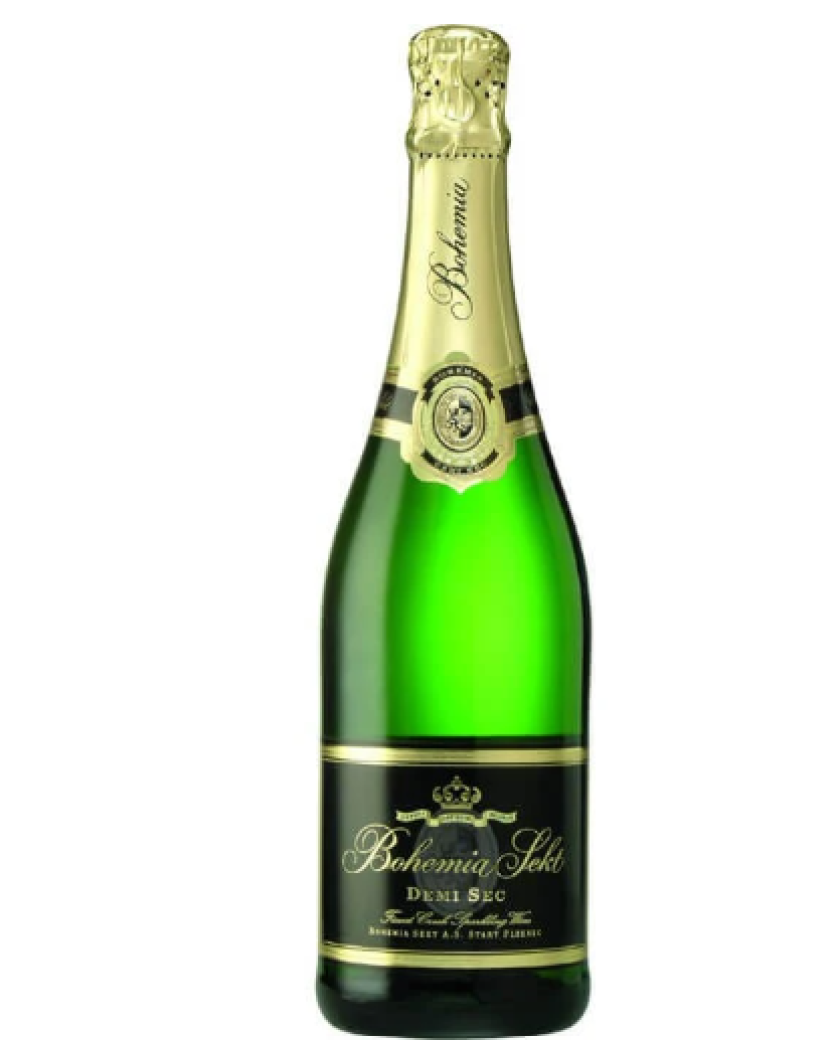 Bohemia sekt 0,75l