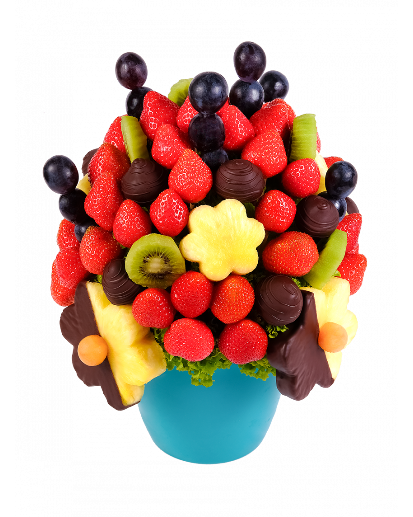 Ananasový sen Střední (M)