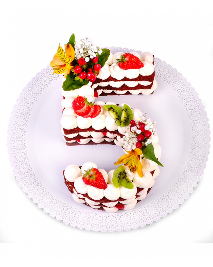 Dort Číslo 3 cifry