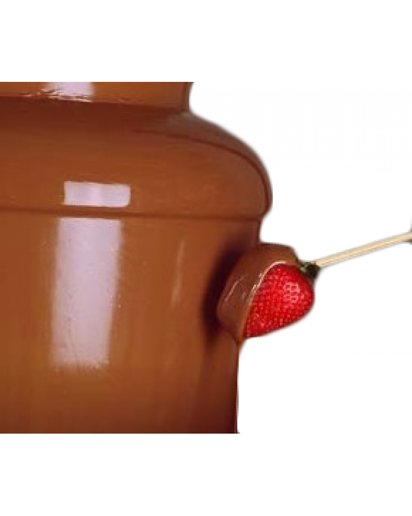 Mléčná čokoláda navíc