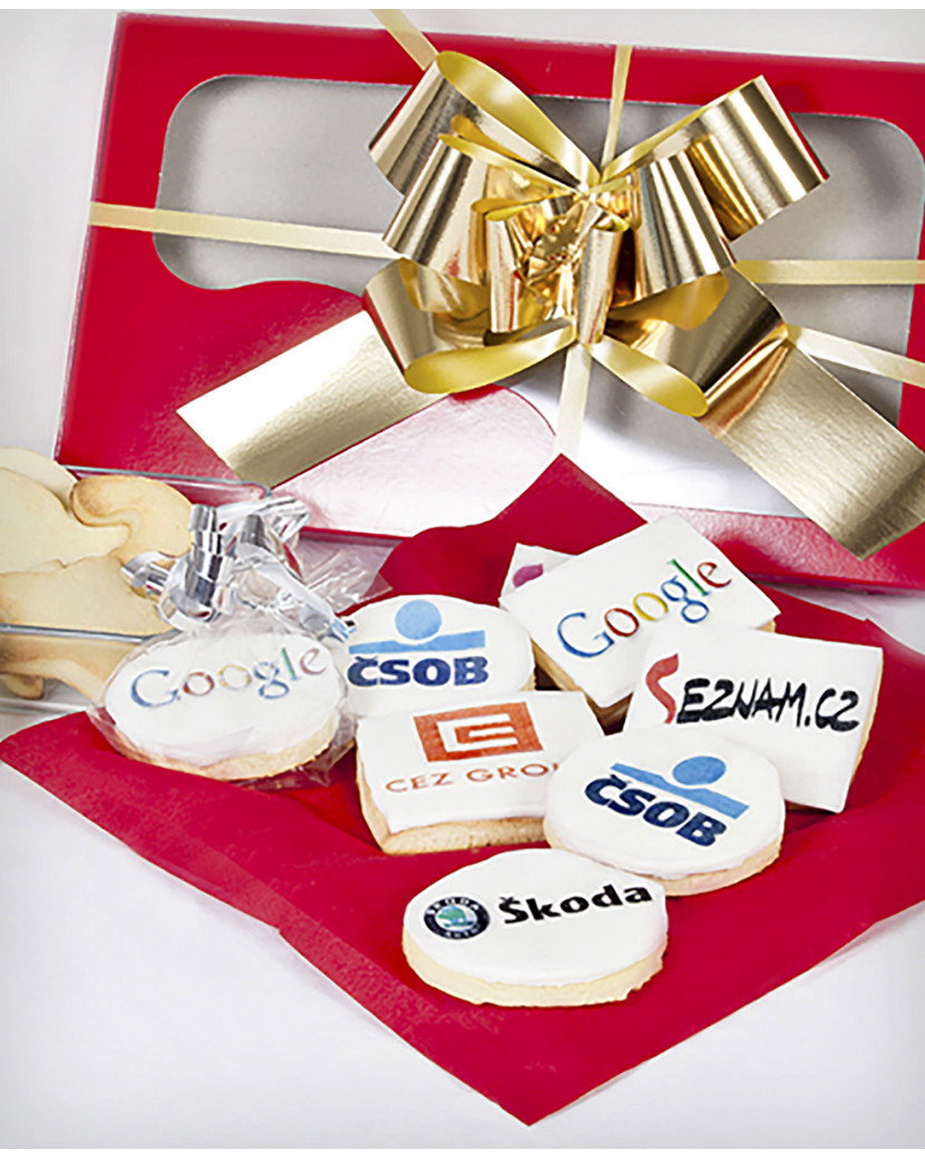 Logo sušenky Standard