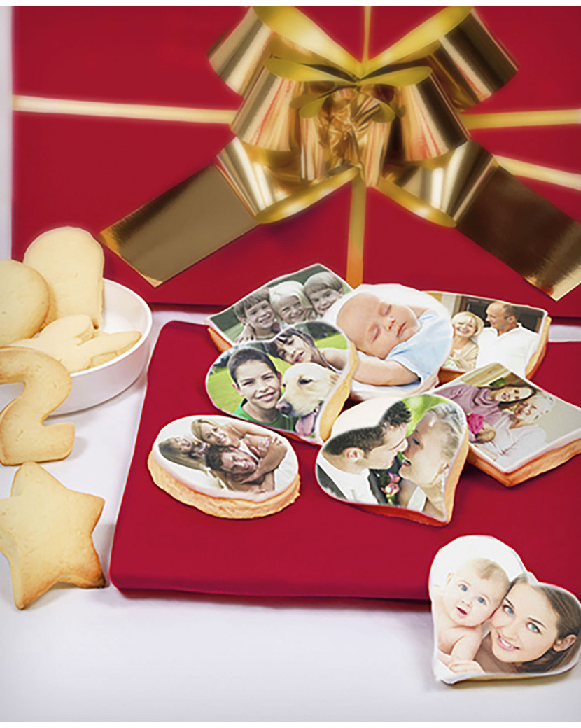 Foto sušenky Standard