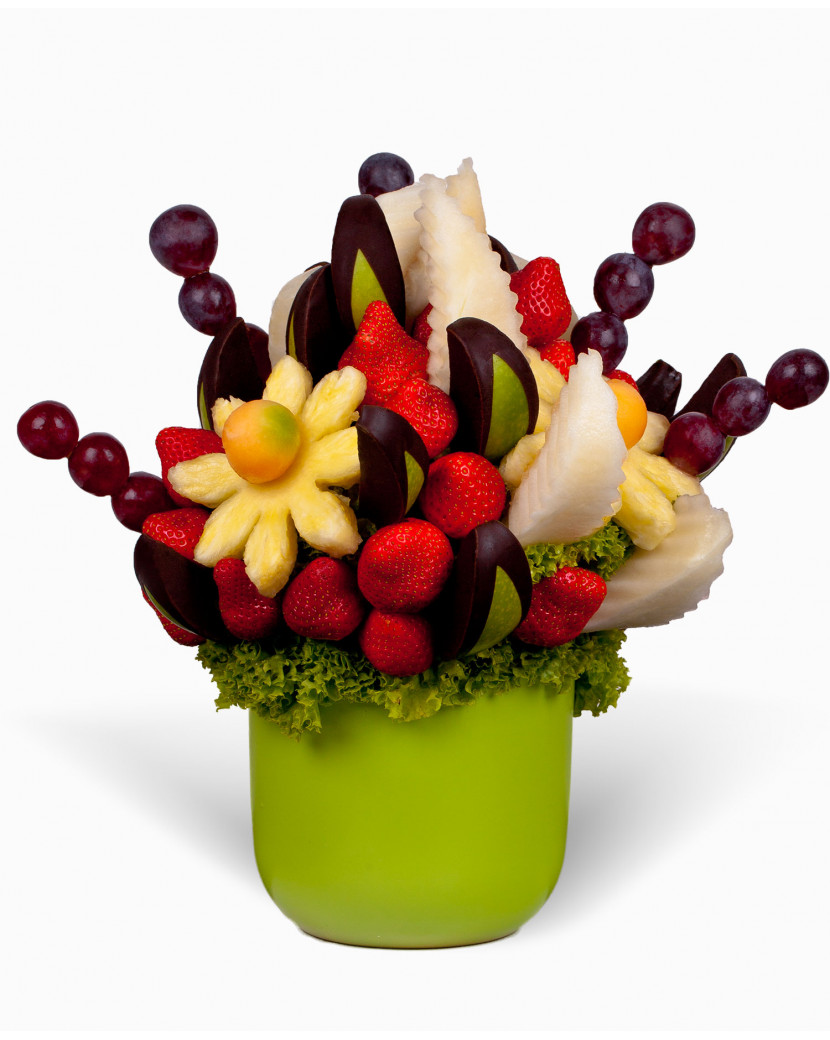 Sladký dárek Velký (L)