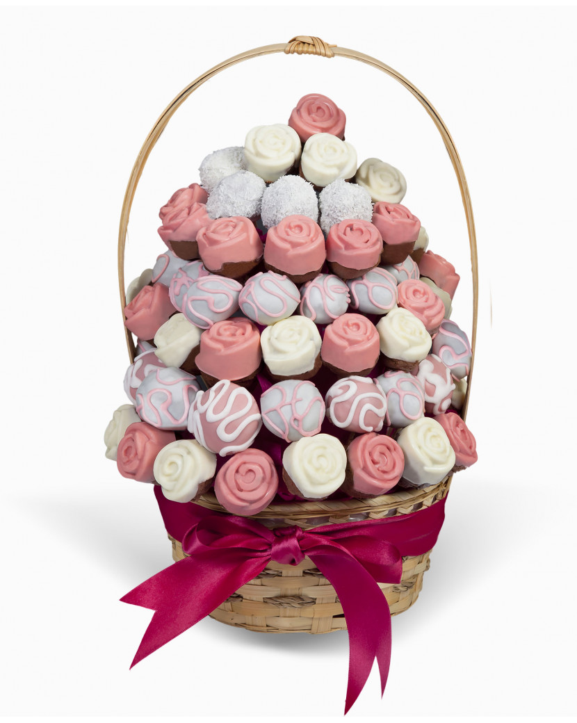 Svatební dort Velký (L)