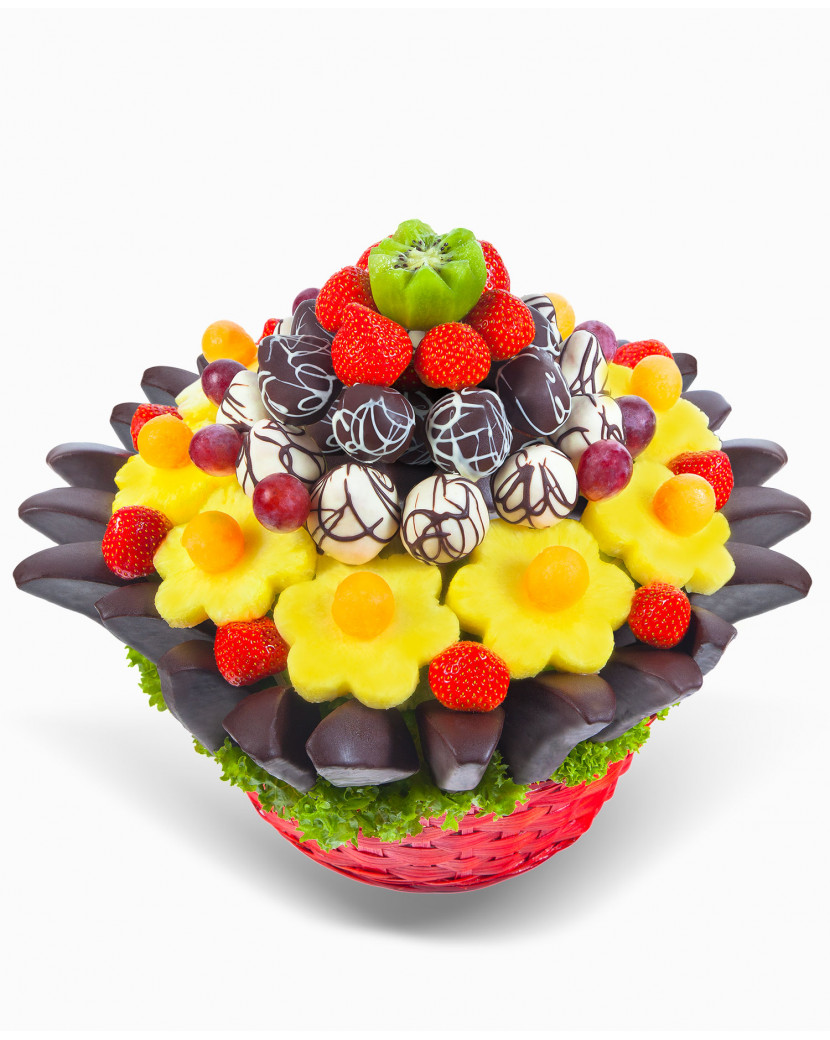 Veselá oslava Extra velký (XL)