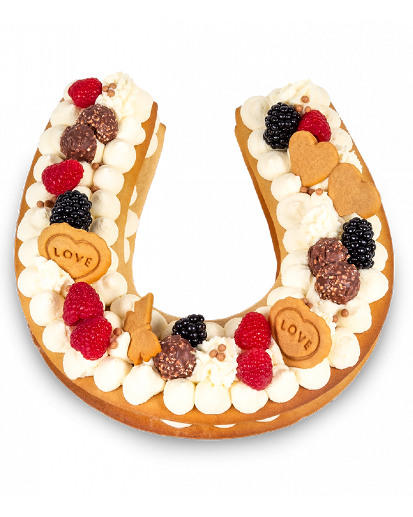 Medový dort Standard