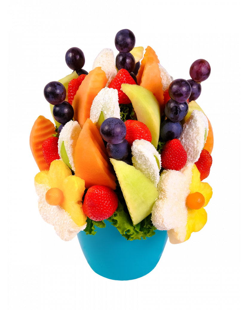 Kokosový sníh Velký (L)