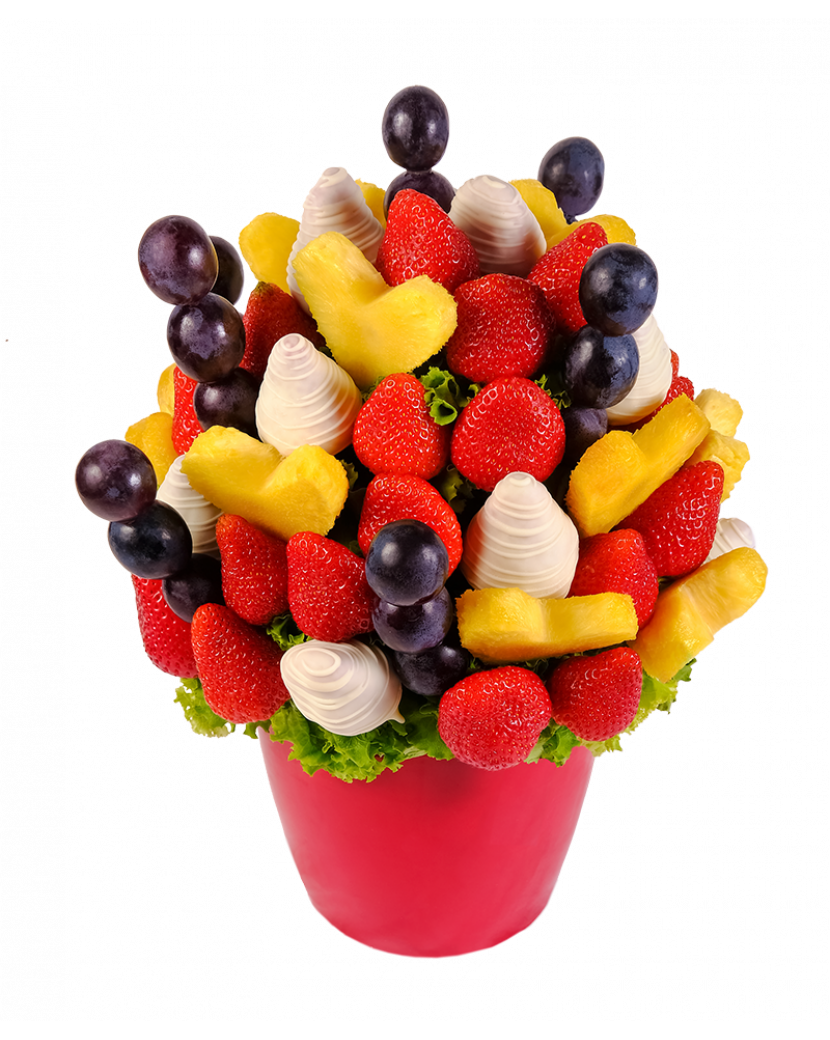 Miluji Tě Střední (M)