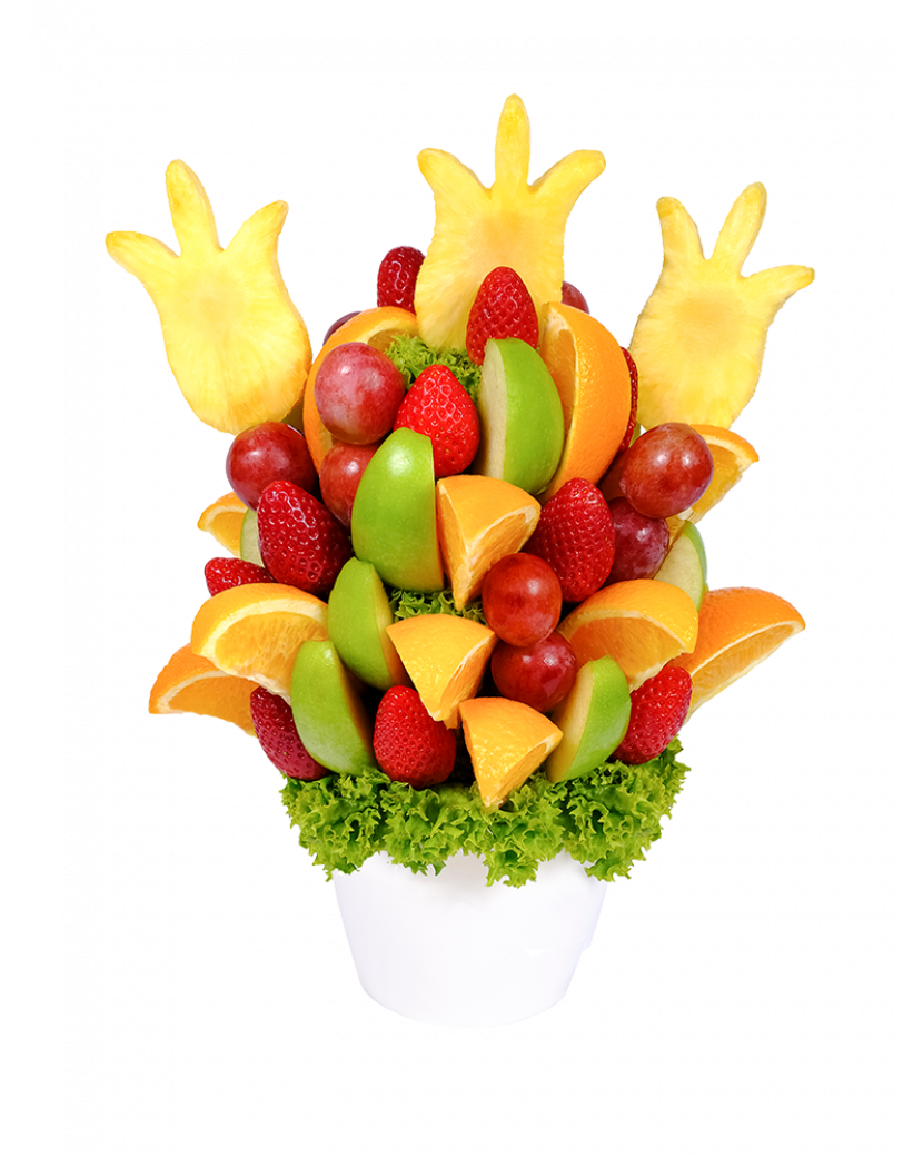 Kytice tulipánů Velký (L)