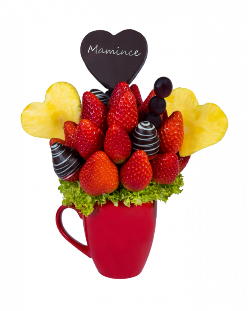 Pro Maminku Mini (XS)