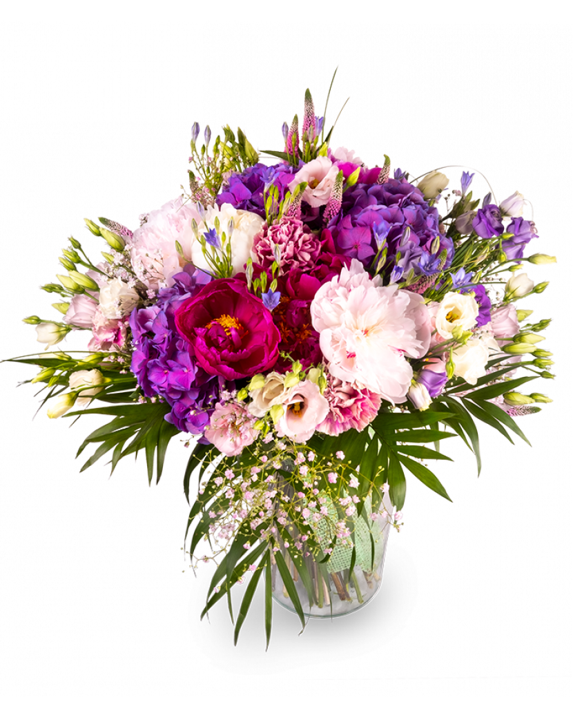 Pugét Z lásky Standard