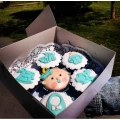 Baby Shower Muffins 4