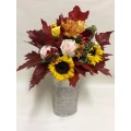 Autumn bouquet 3