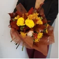 Autumn bouquet 2