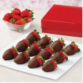 8 choco strawberries 2