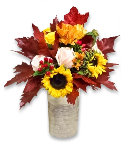 Autumn bouquet