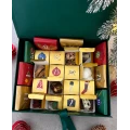 Adventní kalendář 3