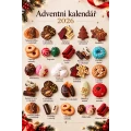 Adventní kalendář 9
